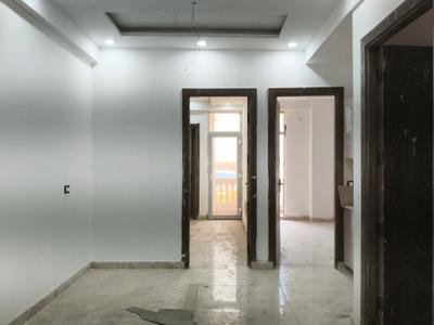 Living Room Image of 1500 Sq.ft 3 BHK Apartment / Flat for sale in Ambesten Twin Chalet, Noida Extension Greater Noida for Rs. 5900000