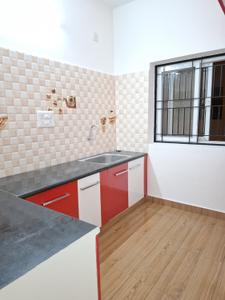 Kitchen Image of 1800 Sq.ft 9 BHK Independent House for sale in Hennur Bengaluru for Rs. 41500000