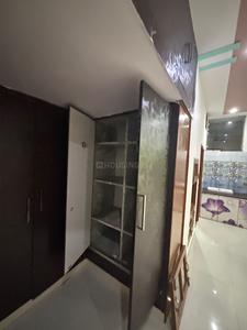Bedroom Image of 2550 Sq.ft 2 BHK Builder Floor for rent in Sector-6 Bahadurgarh for Rs. 18000