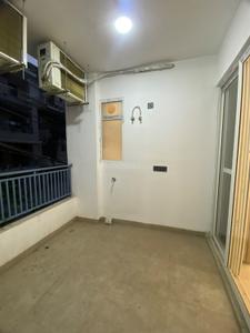 Balcony Image of 1350 Sq.ft 3 BHK Builder Floor for sale in Peer Muchalla Zirakpur for Rs. 9890000