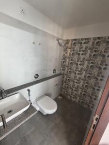 Image of 1700 Sq.ft 3 BHK Apartment / Flat for rent in Vishwanath Maher Select, Shela, Ahmedabad for Rs. 25000