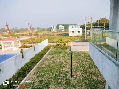 Floor Plan Image of 1500 Sq.ft Residential Plot / Land for sale in Wallfort Parkview, Datrenga Raipur for Rs. 3200000