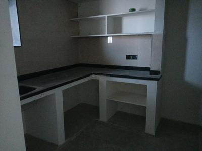 Kitchen Image of 2120 Sq.ft 4 BHK Independent House for sale in Bandlaguda Jagir Hyderabad for Rs. 16500000