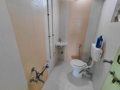 Image of 1102 Sq.ft 2 BHK Apartment / Flat for rent in Ghodasar, Ahmedabad for Rs. 18500