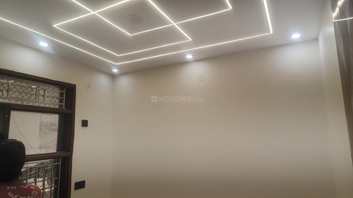 Khatri  Associates Bedroom One 1