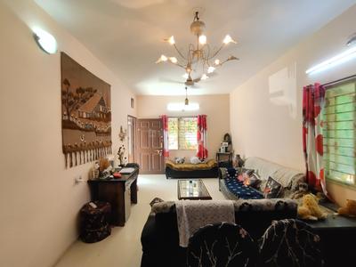 Hall Image of 3178 Sq.ft 2 BHK Independent House for sale in Saiyed Vasna Vadodara for Rs. 15000000