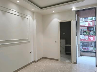 Bedroom Image of 1850 Sq.ft 3 BHK Builder Floor for sale in Indirapuram Ghaziabad for Rs. 17000000