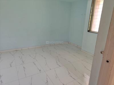Bedroom Image of 620 Sq.ft 1 BHK Apartment / Flat for sale in Anand Nagar, Sinhagad Road Pune for Rs. 6500000