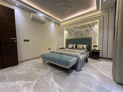 Bedroom Image of 2610 Sq.ft 4 BHK Studio for sale in Big Block South City 2, Sector 49 Gurgaon for Rs. 33900000