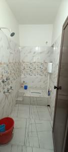 Bathroom Image of 875 Sq.ft 2 BHK Apartment / Flat for sale in Rajarhat Kolkata for Rs. 4200000