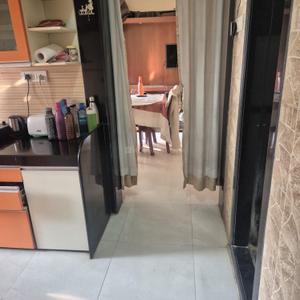 2 BHK Flat
