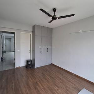 Bedroom Image of 1350 Sq.ft 3 BHK Builder Floor for rent in Signature Global City, Sector 37D Gurgaon for Rs. 33000