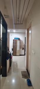 Hall Image of 650 Sq.ft 1 BHK Apartment / Flat for sale in Vasant Marvel Clarion, Borivali East Mumbai for Rs. 13000000