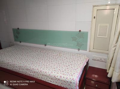 Bedroom Image of 415 Sq.ft 1 BHK Apartment / Flat for sale in Lower Parel Mumbai for Rs. 15600000