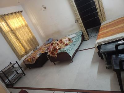 Bedroom Image of PG 9644880 Sector 21c in Sector 21C, Faridabad