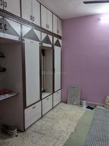 Bedroom Image of 500 Sq.ft 1 BHK Apartment / Flat for rent in Parvati Darshan Pune for Rs. 18000