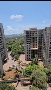 Image of 1100 Sq.ft 3 BHK Apartment / Flat for rent in Andheri West, Mumbai for Rs. 110000