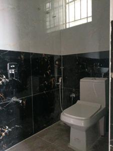 Bedroom One Image of 1217 Sq.ft 3 BHK Apartment / Flat for sale in K R Puram Bengaluru for Rs. 8900000