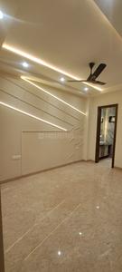 Hall Image of 1125 Sq.ft 3 BHK Builder Floor for sale in Vikaspuri New Delhi for Rs. 22000000