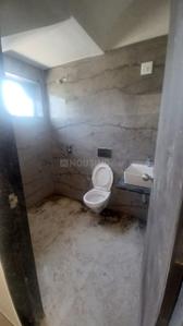 Bathroom Image of 1800 Sq.ft 3 BHK Independent House for rent in Bakrol Anand for Rs. 25000