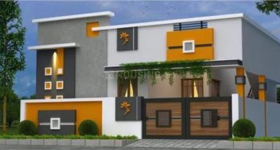Brochure Image of 1500 Sq.ft 2 BHK Independent House for sale in Saravanampatty Coimbatore for Rs. 8500000