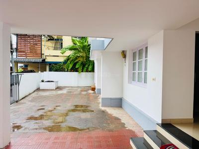 Balcony Image of 2399 Sq.ft 5 BHK Independent House for sale in Palarivattom Kochi for Rs. 30000000