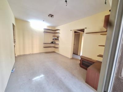 Hall Image of 600 Sq.ft 1 BHK Apartment / Flat for sale in Lodha Casa Rio, Palava Phase 1 Thane for Rs. 3400000