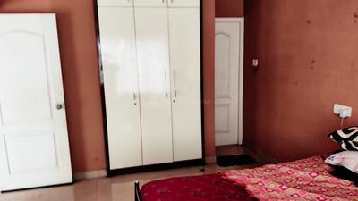 Bedroom Image of 2000 Sq.ft 3 BHK Villa for sale in Terraspace Thasami Sumeru, Kovai Pudur Coimbatore for Rs. 14000000