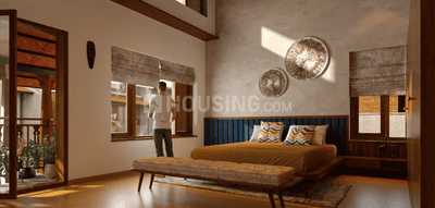 Image of 2030 Sq.ft 3 BHK Apartment / Flat for sale in Republic of Nature RON Phase 1 And 2, Thiruporur, Chennai for Rs. 18100000