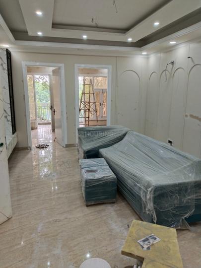 Sector D, Vasant Kunj Main Image 1