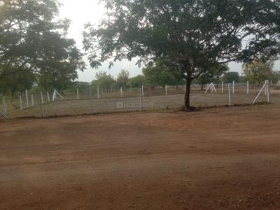 Image of 500 Sq.ft Residential Plot / Land for sale in Reddipally, Hyderabad for Rs. 8000000