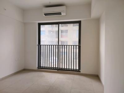 Bedroom Image of 798 Sq.ft 2 BHK Apartment / Flat for sale in Satra Nexus, Andheri East Mumbai for Rs. 15600000
