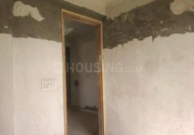 Bedroom Image of 700 Sq.ft 2 BHK Builder Floor for sale in Jamia Nagar New Delhi for Rs. 5800000
