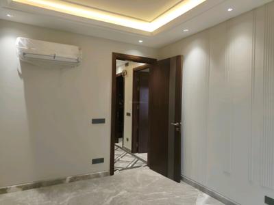 Bedroom Image of 1935 Sq.ft 3 BHK Builder Floor for sale in Sushant Lok Phase 1 Gurgaon for Rs. 35000000