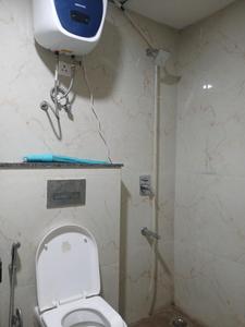 Bedroom Two Image of 1208 Sq.ft 2.5 BHK Apartment / Flat for sale in Smartworld Gems, Sector 89 Gurgaon for Rs. 13200000