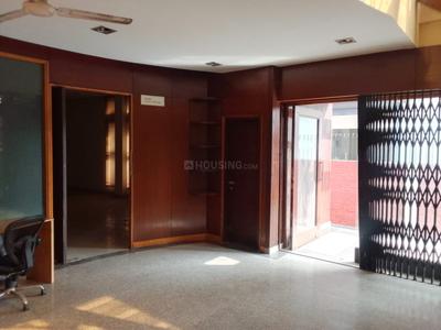 Bedroom Image of 1085 Sq.ft 2.5 BHK Apartment / Flat for sale in Nimbus The Golden Palms, Sector 168 Noida for Rs. 12500000