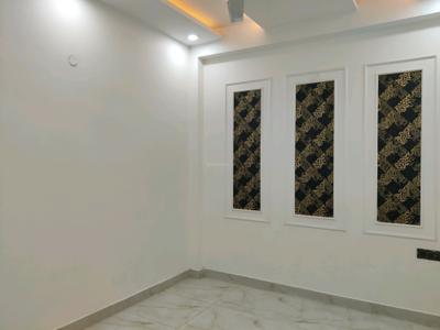 Bedroom Image of 1250 Sq.ft 3 BHK Apartment / Flat for sale in Lal Kuan Ghaziabad for Rs. 6065000