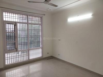 Bedroom Image of 1350 Sq.ft 3 BHK Apartment / Flat for rent in Housefed Flats, Sector 79 Mohali for Rs. 29000