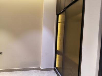 Bedroom Image of 2100 Sq.ft 3 BHK Builder Floor for rent in Vipul World, Sector 48 Gurgaon for Rs. 55000