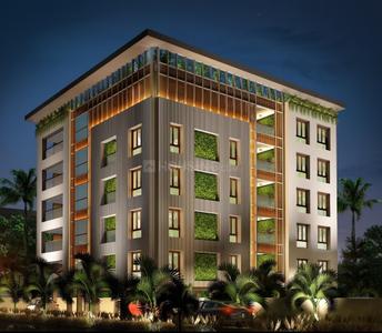 Image of 4500 Sq.ft 4 BHK Apartment / Flat for sale in Voora Beckford, Nungambakkam, Chennai for Rs. 120000000