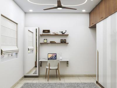 Bedroom Image of 1550 Sq.ft 2 BHK Apartment / Flat for sale in Gandhi Nagar Nalgonda for Rs. 17500000