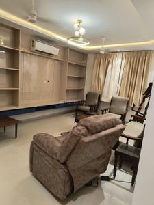 Hall Image of 5093 Sq.ft 4 BHK Apartment / Flat for sale in Casagrand ECR 14, Kanathur Reddikuppam Chennai for Rs. 44000000