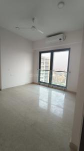 Hall Image of 850 Sq.ft 2 BHK Apartment / Flat for sale in Rustomjee Erika, Bandra East Mumbai for Rs. 22500000