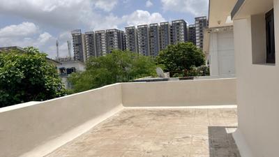 Image of 2500 Sq.ft 3 BHK Villa for rent in Whisper Valley, Hyderabad for Rs. 35000