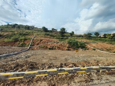 Image of 2500 Sq.ft Residential Plot / Land for sale in Siyol, Udaipur for Rs. 3250000