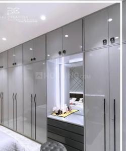 Bedroom Image of 1098 Sq.ft 2 BHK Apartment / Flat for sale in Perambur Chennai for Rs. 9333000