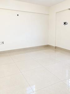 Bedroom Image of 1389 Sq.ft 3 BHK Apartment / Flat for sale in Nithya Infra Sunshine, Kalyan Nagar Bengaluru for Rs. 15338250