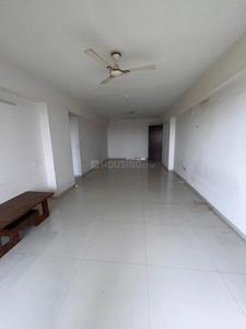 Hall Image of 2400 Sq.ft 3 BHK Apartment / Flat for rent in BCM Park, Lasudia Mori Indore for Rs. 55000
