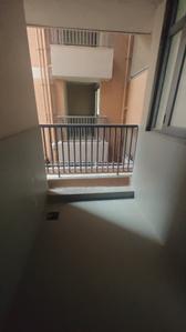 Balcony Image of 2301 Sq.ft 3 BHK Apartment / Flat for sale in Shrinivas Luxuria 2, Bhadaj Ahmedabad for Rs. 14600000