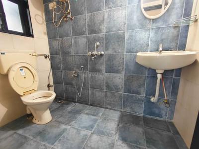 Image of 1600 Sq.ft 3 BHK Apartment / Flat for sale in Gajra Bhoomi Oscar, Ghansoli, Navi Mumbai for Rs. 27500000